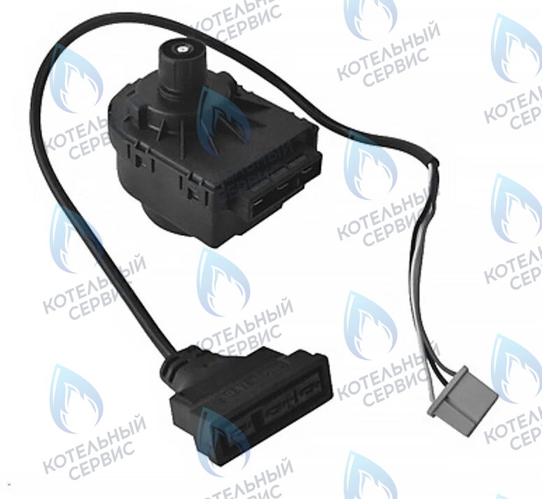 KFG71411191 Комплект для одноконтурных котлов BAXI LUNA-3 Comfort (KFG71411191) в Новосибирске