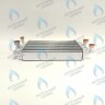 EB041-245 Теплообменник коаксиальный (битермический) 24 kw (тип 3) под 9-рожковую горелку ARDERIA В 24 кВт (c 2019 г) (22013.0220-033) в Новосибирске