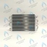 EB041-245 Теплообменник коаксиальный (битермический) 24 kw (тип 3) под 9-рожковую горелку ARDERIA В 24 кВт (c 2019 г) (22013.0220-033) в Новосибирске