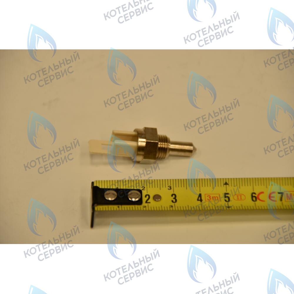 8434250 датчик температуры (NTC) (погружной) BAXI в Новосибирске