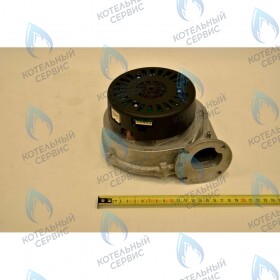 вентилятор BAXI