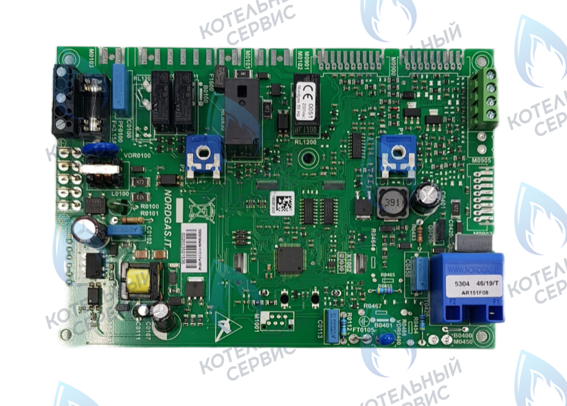 40-00302 Плата управления Federica Bugatti Premium, Premium Bithermal, Max в Новосибирске