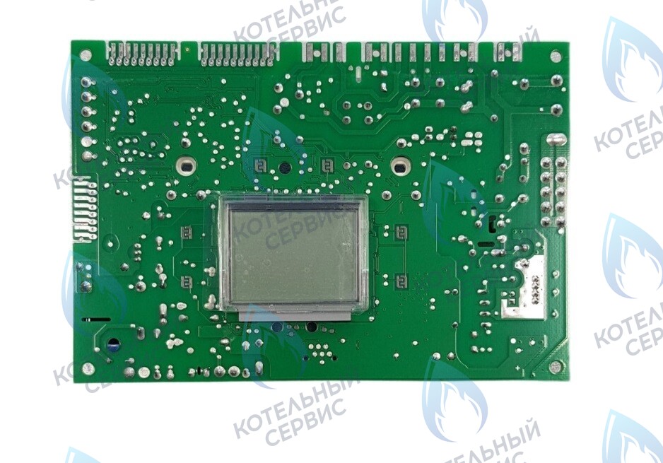 40-00302 Плата управления Federica Bugatti Premium, Premium Bithermal, Max в Новосибирске