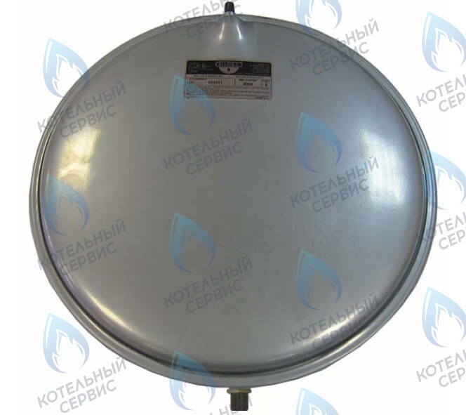 11604 Бак расширительный Neva Lux Zilmet 13С0000603 в Новосибирске