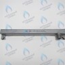 01-5006 Коллектор с форсунками 24 кВт (с битермическим теплообменником) Alpine Light POLYKRAFT в Новосибирске