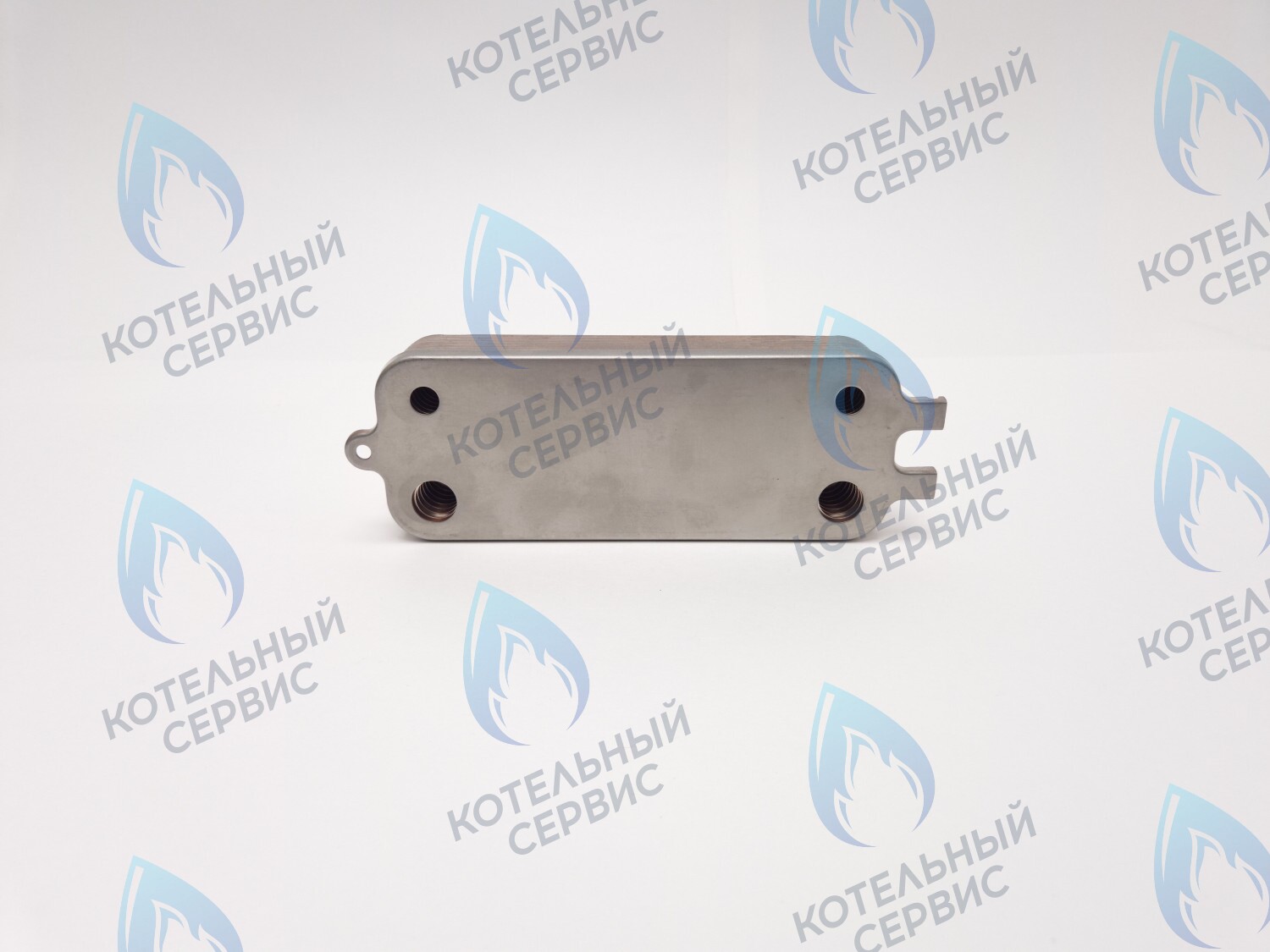 ES190B-000-16F-CH Теплообменник ГВС вторичный 16 пластин аналог BOSCH WBN2000/WBN6000 12/18/24/28C, BUDERUS U072 18/24/28K в Новосибирске