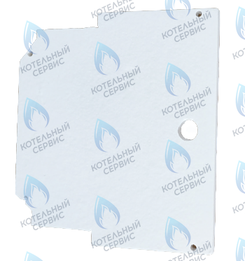 47560180 Изоляция дверцы камеры сгорания FERROLI в Новосибирске