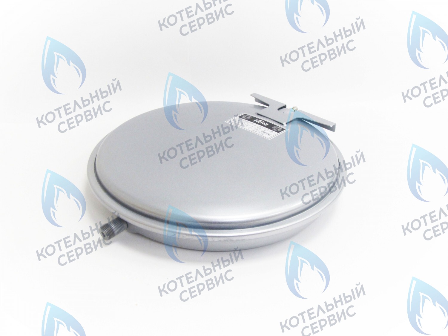 90261460 Бак расширительный 8л 1/2 Fortuna PRO 30-32 FERROLI в Новосибирске