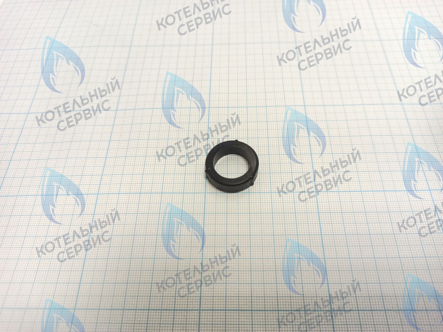 45561060 Уплотнение Plate sealing ring, шт FERROLI в Новосибирске