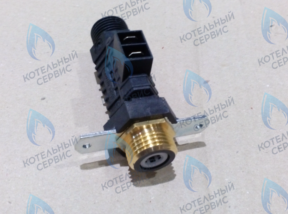 05-5013 Датчик расхода воды ГВС Polykraft Alpine Light (549000007, 05-5013) в Новосибирске