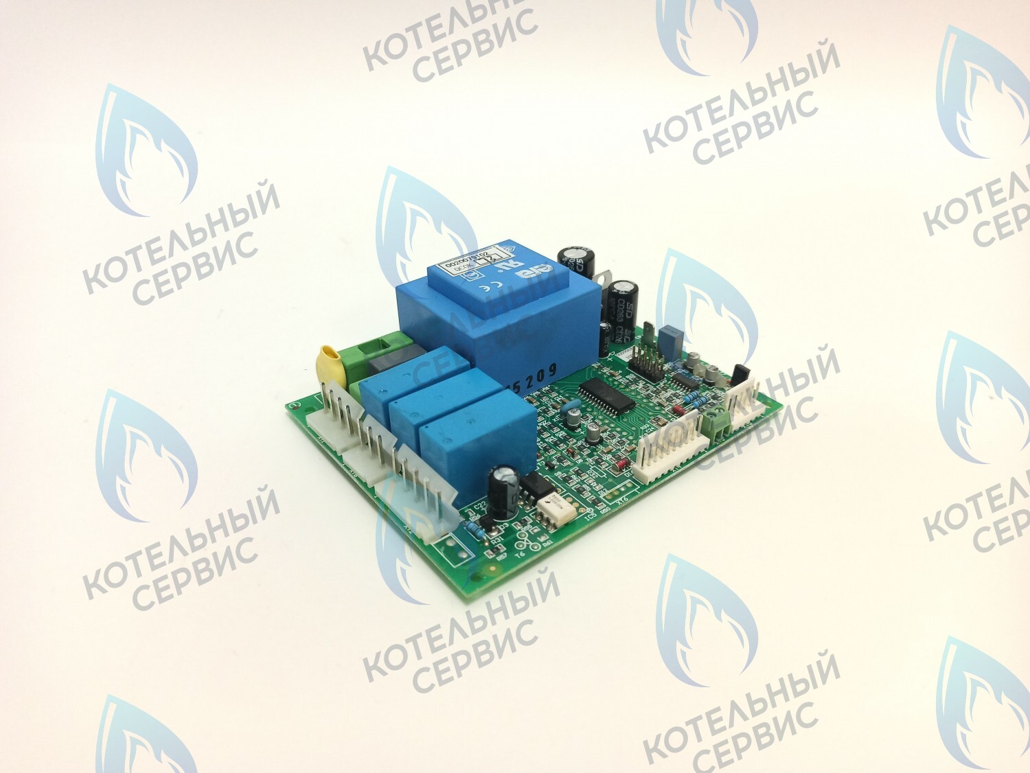 0020027653 Плата управления Пантера v17 Protherm (12 KTOR-17, 24 KTOR-17, 12 KOO-17, 24 KOOR-17, 24 KOVR-17, 24 KTVR-17, 28 KTV-17 в Новосибирске