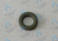 ST12383 Кольцо уплотнительное резиновое круглого сечения OR 2 MORA TOP в Новосибирске
