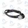 FSE001-02 Датчик расхода HAIER с длинным проводом в плату управления (0530022483) в Новосибирске