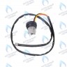 FSE001-02 Датчик расхода HAIER с длинным проводом в плату управления (0530022483) в Новосибирске
