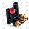 GGT001 Гидроузел трехходового клапана PROTHERM (0020118698), VAILLANT (0020123523) в Новосибирске
