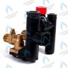 GGT001 Гидроузел трехходового клапана PROTHERM (0020118698), VAILLANT (0020123523) в Новосибирске