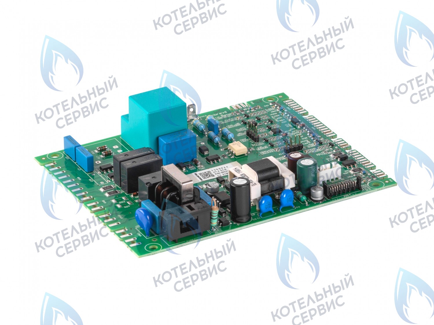7006907058 Плата управления E.C.A. PROTEUS PLUS (new) в Новосибирске