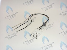 Блок игл розжига и ионизации MIZUDO MAESTRO LUX/GEM/ONE, NEAT OPEN, LITE COMFORT, LITE ONE, STYLE ONE, STYLE LUX, CLASSIC