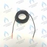TSB001-CU-5M Датчик температуры ГВС (бойлера) 5м 10 kOm Bosch (7735502290), Protherm (SO10045, 0020027633, 0010006491), ARISTON (60000454), CHAFFOTEAUX (60000454), BAXI (8434260) в Новосибирске