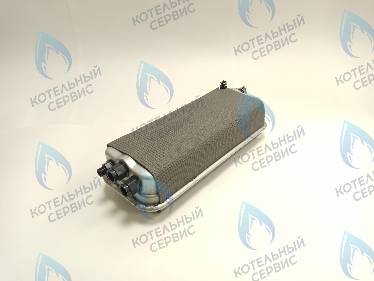 H160570047 Расширительный бак (короткий) 4л, 49см (TA-13/16/20) KITURAMI в Новосибирске