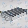 EM036-230 Теплообменник основной Electrolux Basic S 18 Fi (AA10070007) в Новосибирске