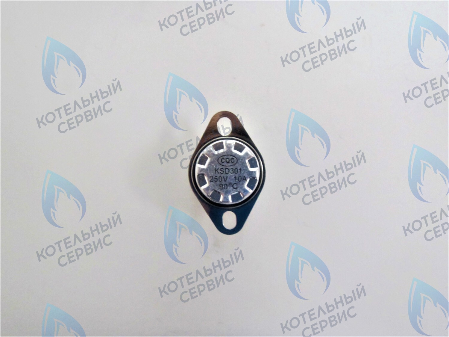 KS90264400 Термостат ОВ биметалл. возвратный предохранительный 90C Ace 10-32k/10-16A в Новосибирске