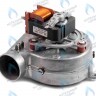AF022-35W-2V-F Вентилятор Bosch VGR0112943 (две скорости) в Новосибирске