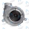 AF022-35W-2V-F Вентилятор Bosch VGR0112943 (две скорости) в Новосибирске