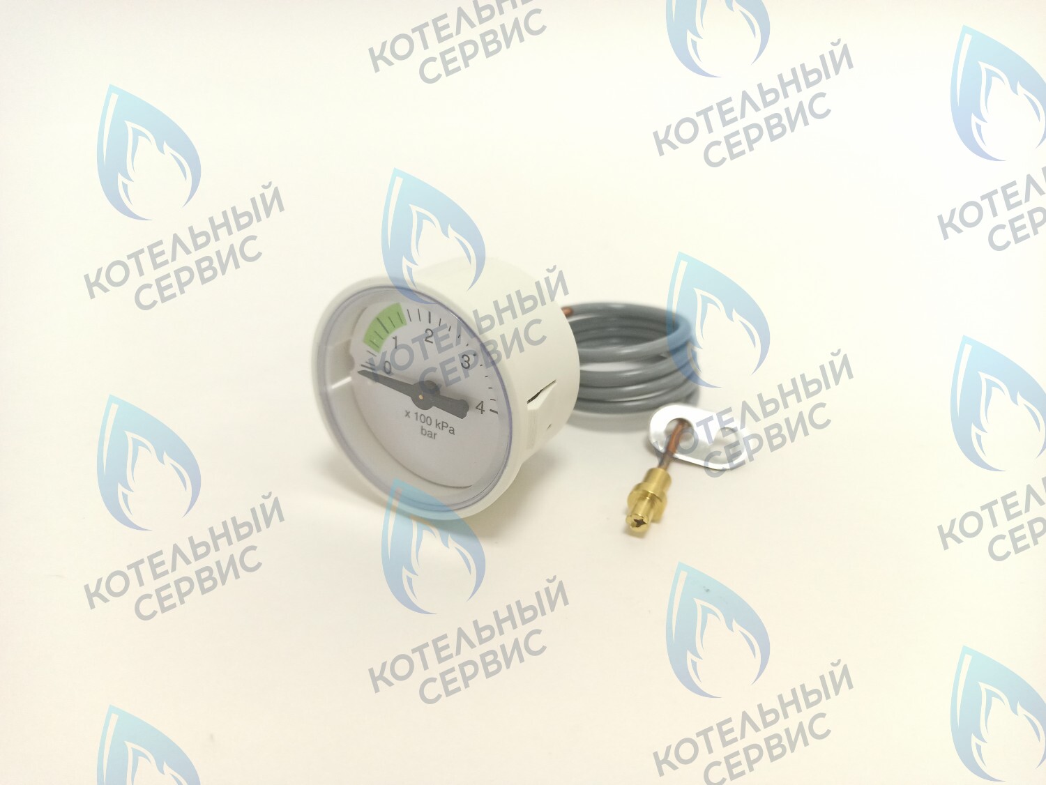 440016081 Манометр RINNAI RMF/CMF/KMF (440014559) в Новосибирске