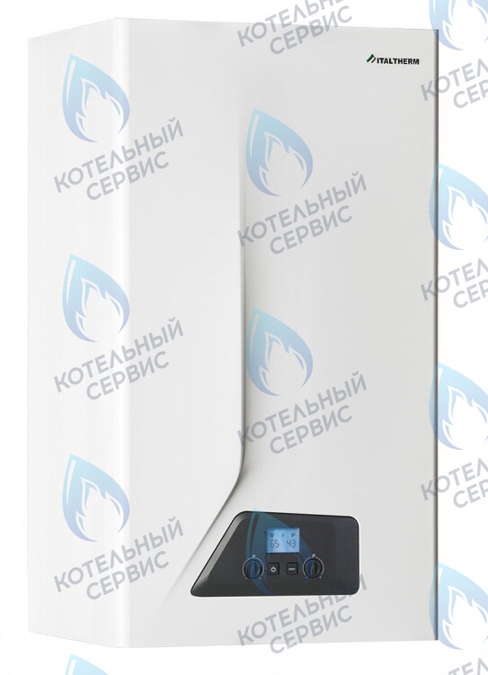  Настенный газовый котел ITALTHERM City Class FR (одноконтурный) в Новосибирске