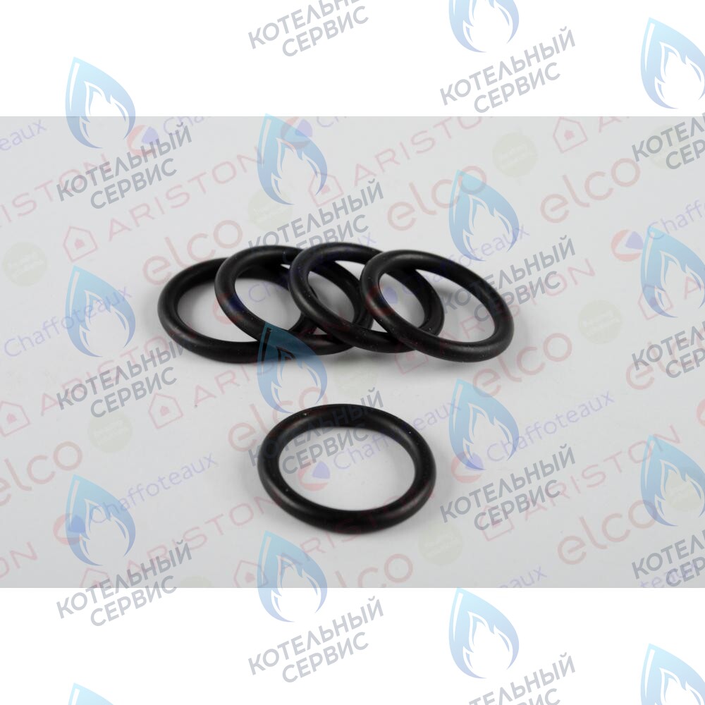 65114941 О-кольцо 15.88x2.62 ARISTON в Новосибирске