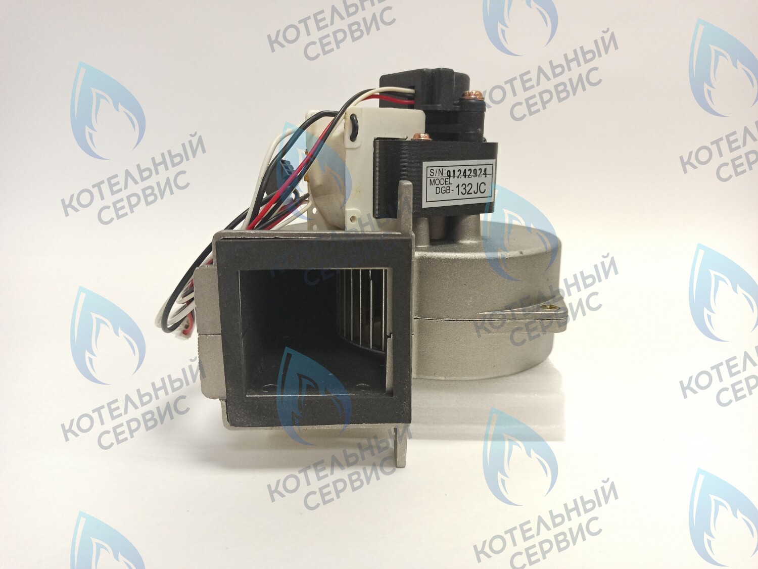 3311850700 Вентилятор дымоудаления 132JC DAEWOO 100-130SD/ТД-2008-2009 в Новосибирске