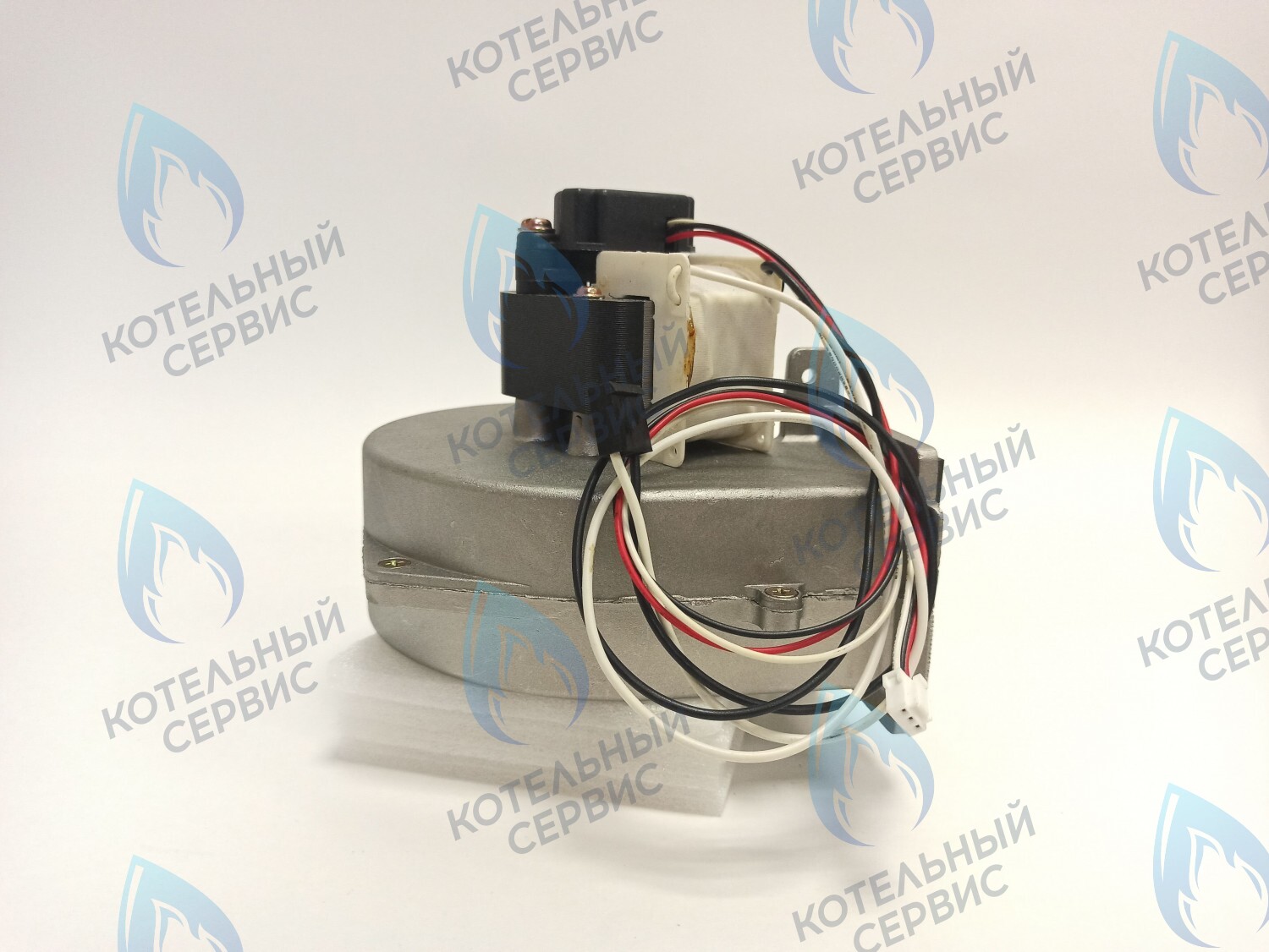 3311850700 Вентилятор дымоудаления 132JC DAEWOO 100-130SD/ТД-2008-2009 в Новосибирске