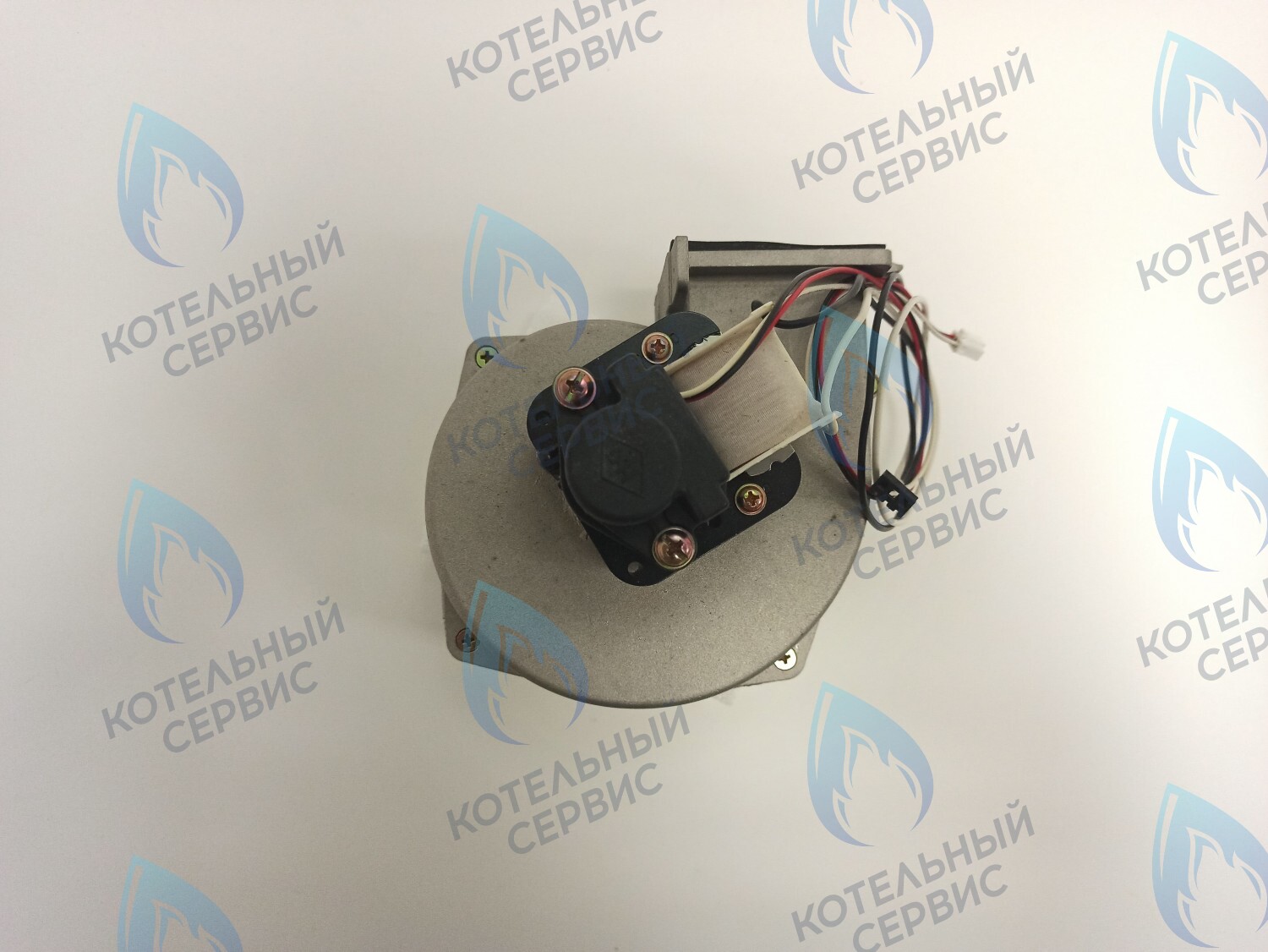 3311850700 Вентилятор дымоудаления 132JC DAEWOO 100-130SD/ТД-2008-2009 в Новосибирске