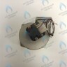3311850700 Вентилятор-132JC DAEWOO  100-130SD/ТД-2008-2009 в Новосибирске