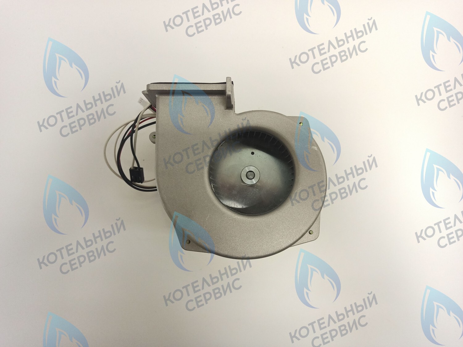 3311850700 Вентилятор дымоудаления 132JC DAEWOO 100-130SD/ТД-2008-2009 в Новосибирске