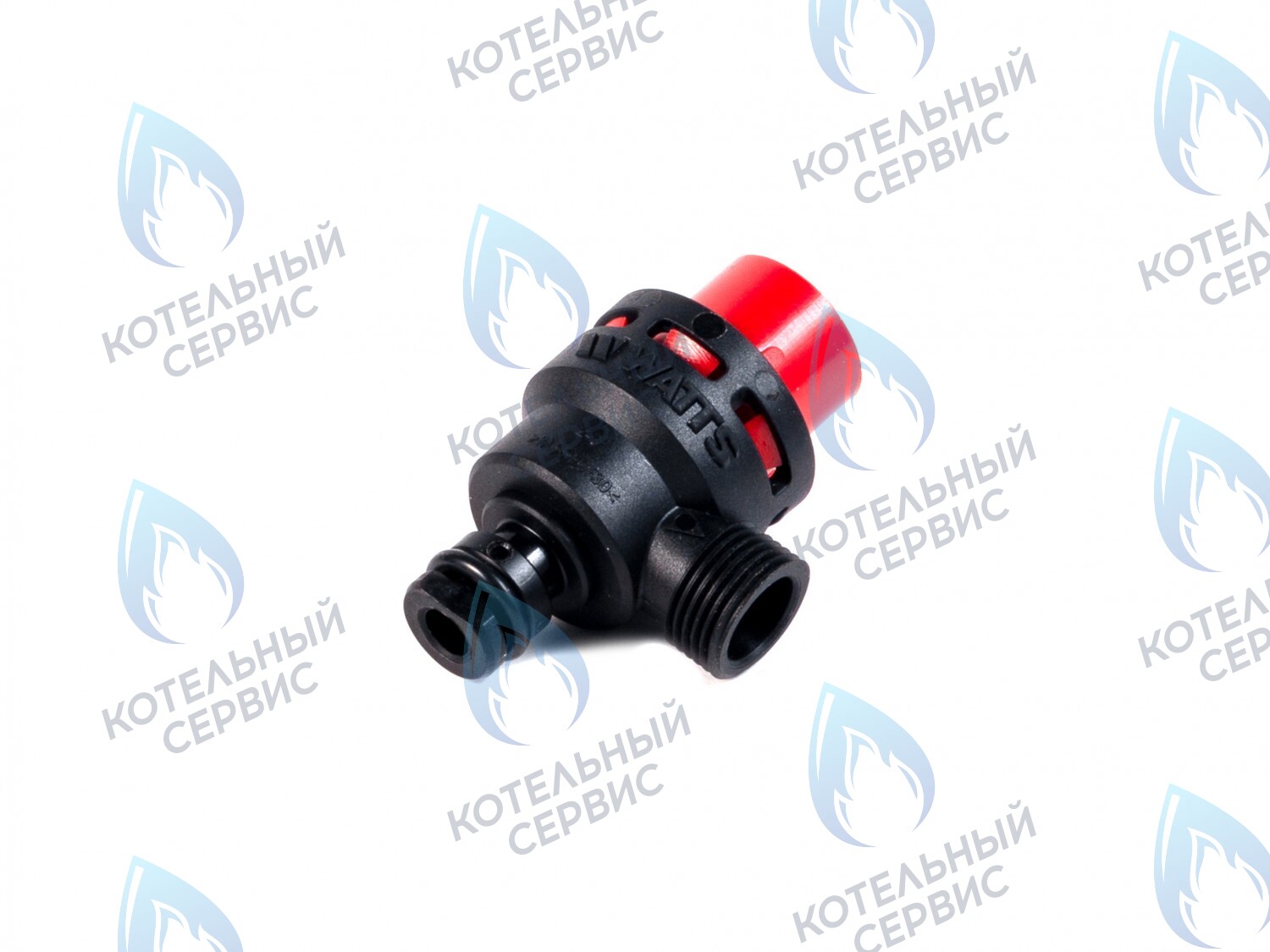 EV014-38-WT Сбросной клапан WATTS 3/8" ARISTON EGIS (61312668), BOSCH, BUDERUS в Новосибирске