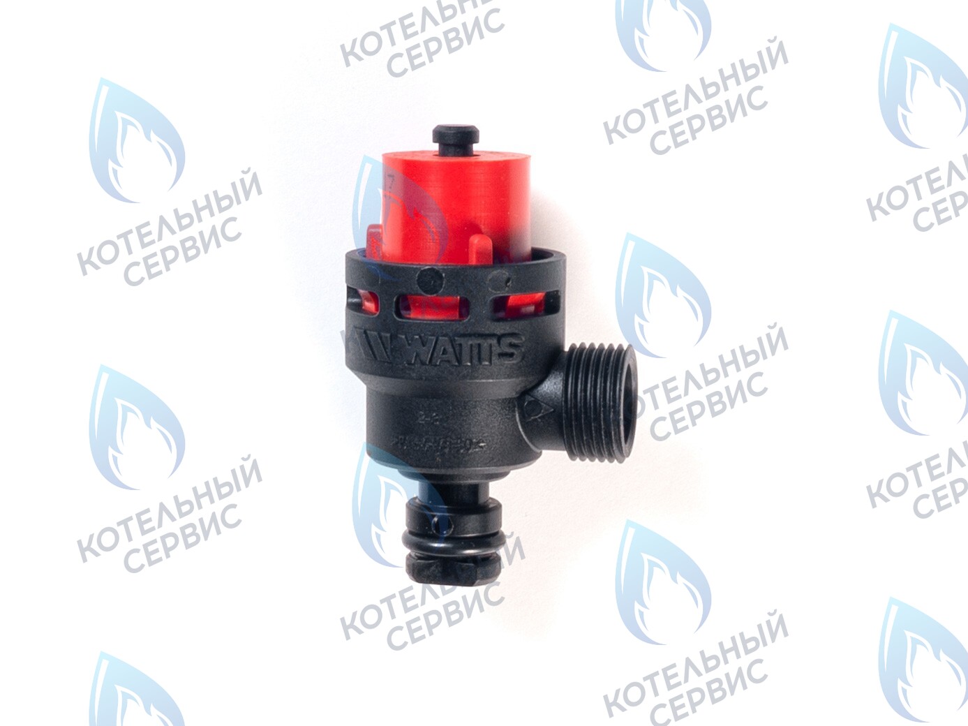 EV014-38-WT Сбросной клапан WATTS 3/8" ARISTON EGIS (61312668), BOSCH, BUDERUS в Новосибирске