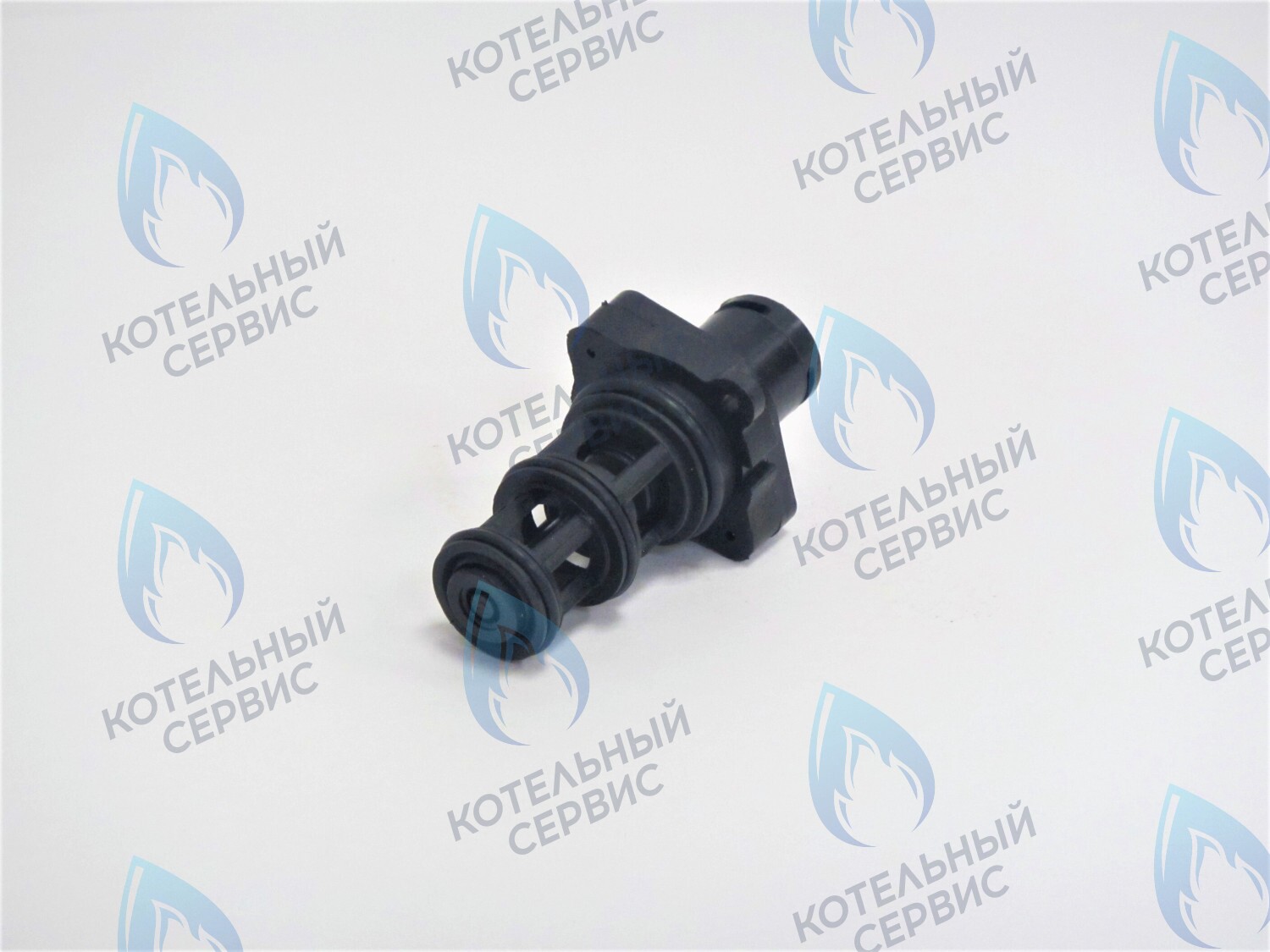 TVC051 Картридж трехходового клапана FERROLI DIVA С/F 13-37 (39842110) (правильная длина) в Новосибирске
