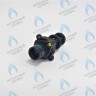 TVC051 Картридж трехходового клапана FERROLI DIVA С/F 13-37 (39842110) (правильная длина) в Новосибирске