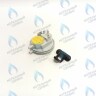 AP-098-086-63-HC-3 Маностат Huba 98/86 Pa (BI1596 102) в Новосибирске