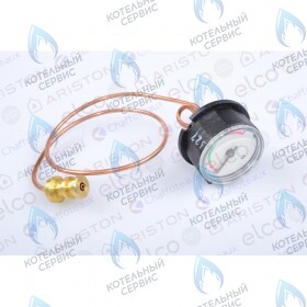 Манометр CHAFFOTEAUX