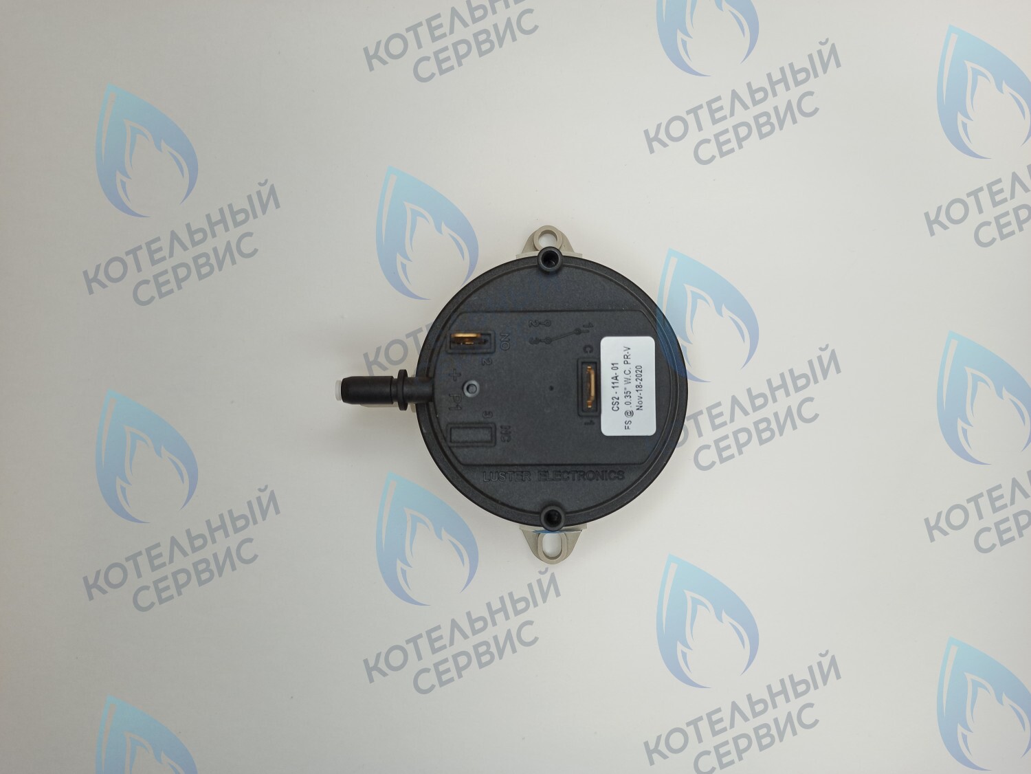 AP002-085 Реле давление воздуха (прессостат, маностат) @ 85 Pa NS2-1477-00 Лемакс в Новосибирске