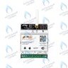 6281 Термостат (контроллер) MyHeat Smart 2 (GSM, Wi-Fi, DIN) в Новосибирске