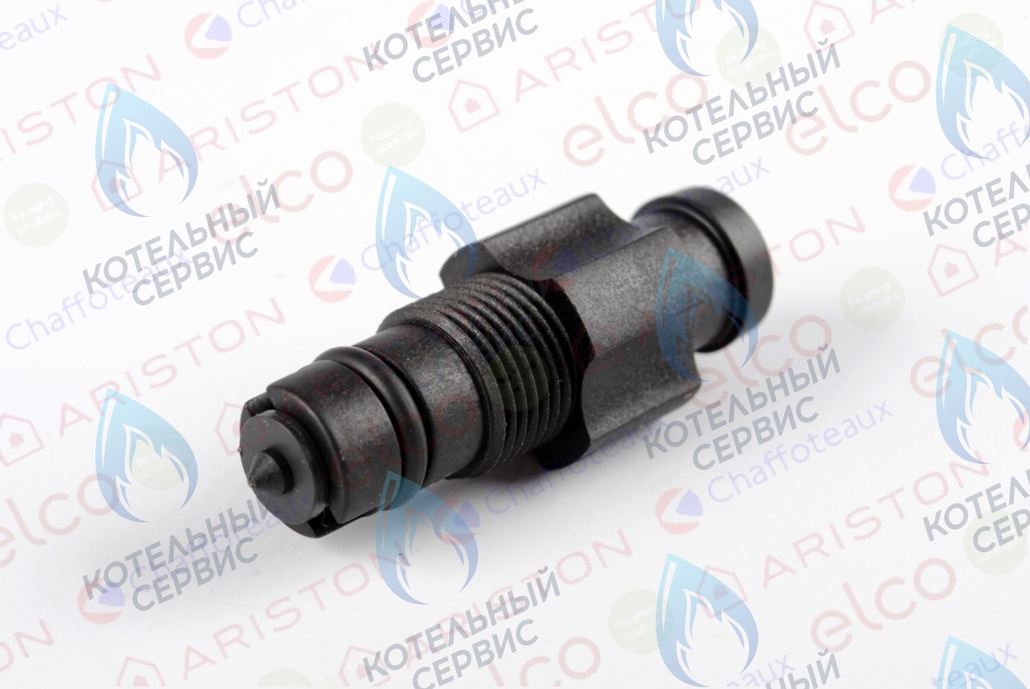 65154552 Кран сливной для котлов ARISTON в Новосибирске