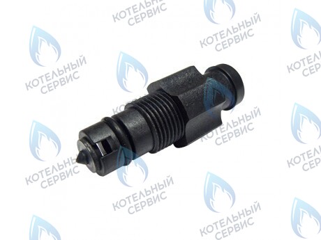 65154552 Кран сливной для котлов ARISTON в Новосибирске