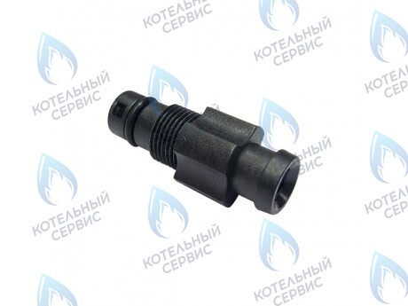 65154552 Кран сливной для котлов ARISTON в Новосибирске