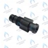 65154552 Кран сливной для котлов ARISTON в Новосибирске