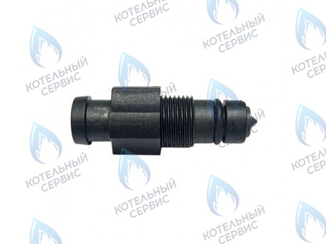 65154552 Кран сливной для котлов ARISTON в Новосибирске