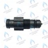 65154552 Кран сливной для котлов ARISTON в Новосибирске